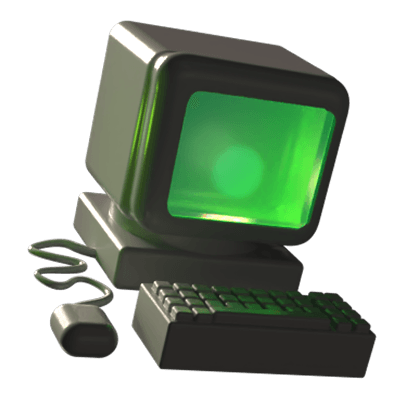 Computer illustration